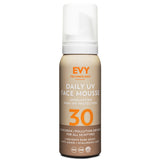 EVY Daily Face Mousse SPF30 75ml