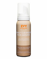 EVY Daily Cleanser Face Mousse 100ml