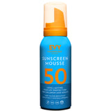 EVY Sunscreen Mousse SPF 50 100ml