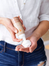 EVY Daily Repair Mousse 100ml