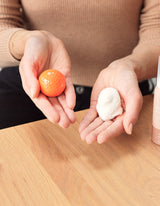 EVY Daily Face Mousse SPF30 75ml