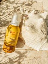 Evy Technology UV/Heat Hair Mousse 150ml