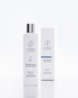 LIPOSHOCK Specialized Lipolysis Formula