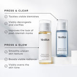 Medik8 Press & Clear 150ml Refill