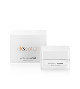 Ekseption White up Sorbet 50ml