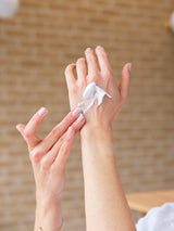 EVY Daily Repair Mousse 100ml