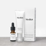 Medik8 Balance Moisturiser with Glycolic Acid Activator 50ml