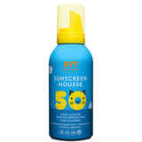 EVY Sunscreen Mousse SPF 50 kids