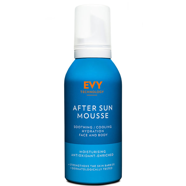 EVY After Sun Mousse