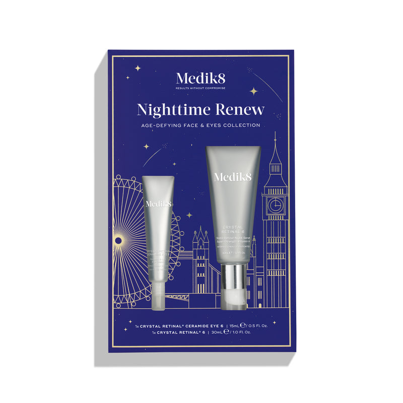 The Nighttime Renew Kit