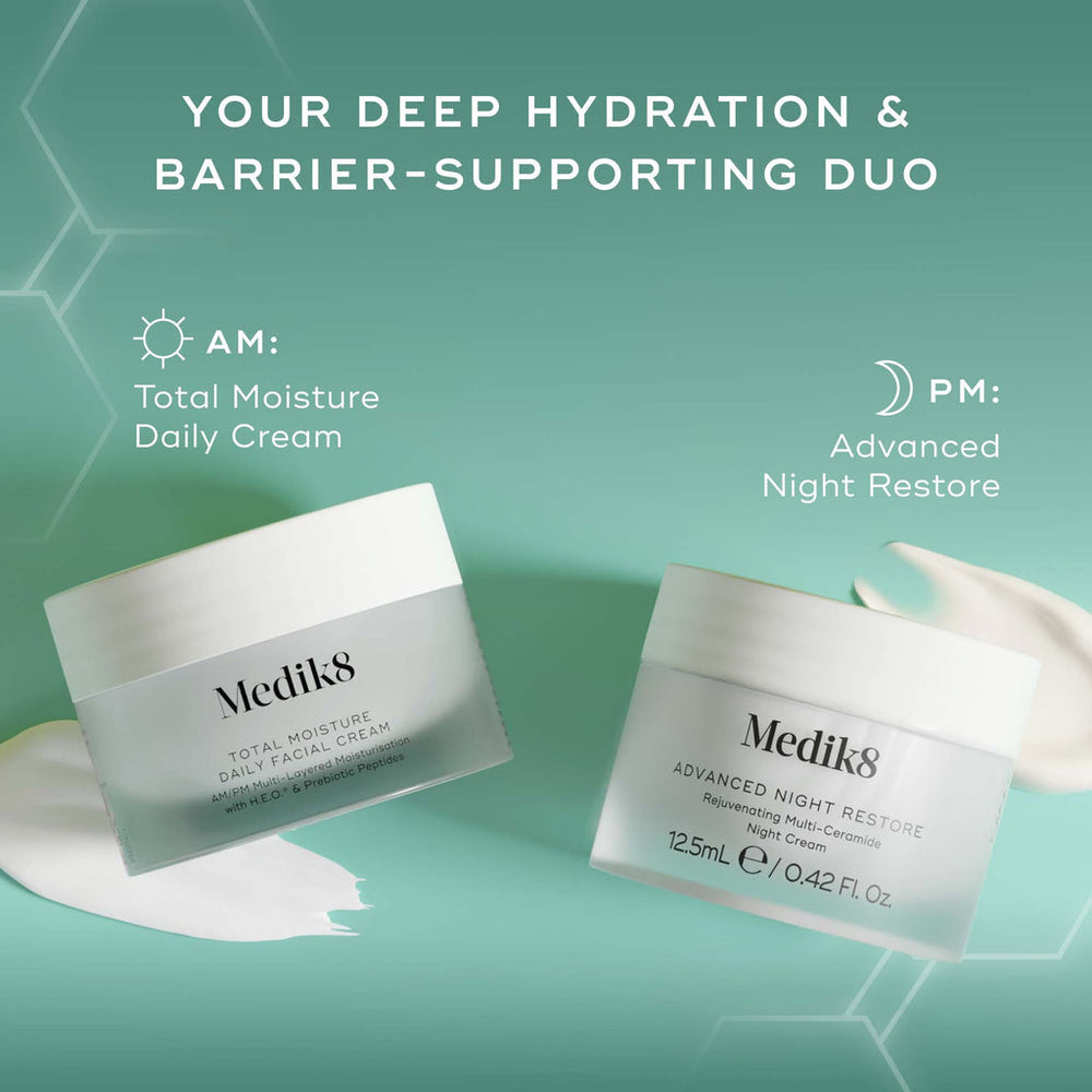 Medik8 Hydration Heroes - Festive Collection Kit – Kesari.gr