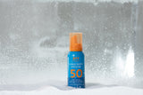 EVY Sunscreen Mousse SPF 50