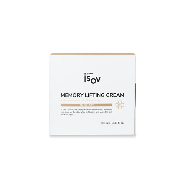 Memory Lifting Cream 100ml