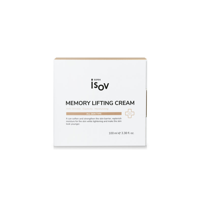 Memory Lifting Cream 100ml