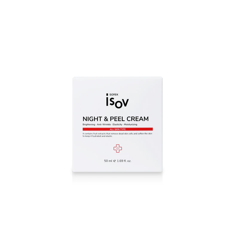 Night & Peel Cream 50ml