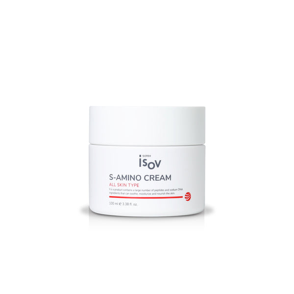 S-Amino Cream 100ml