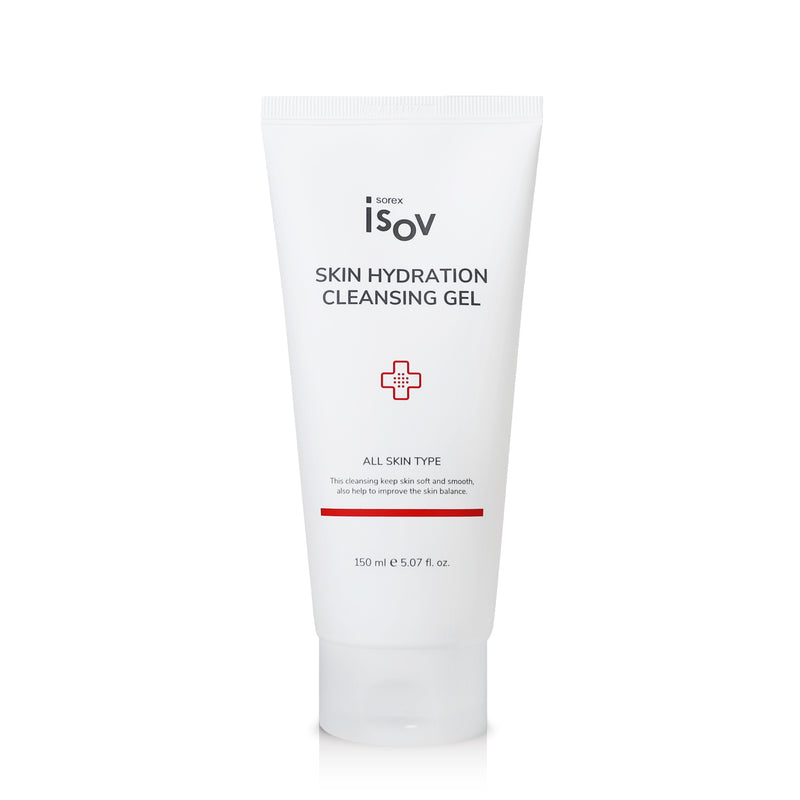 Skin Hydration Cleansing Gel 150ml