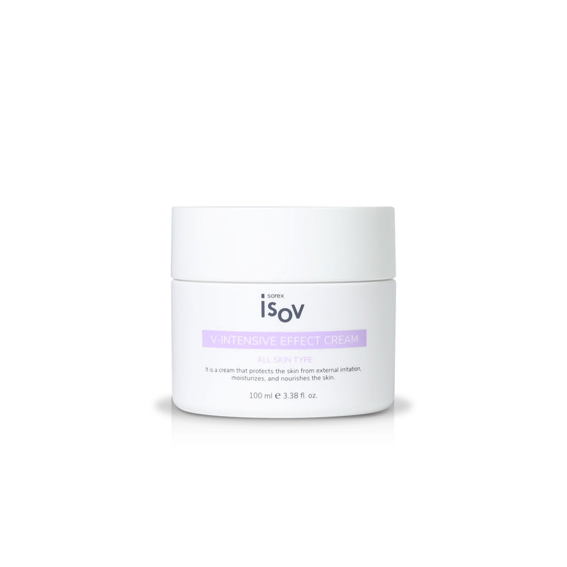 V-Intensive Effect Cream 100ml