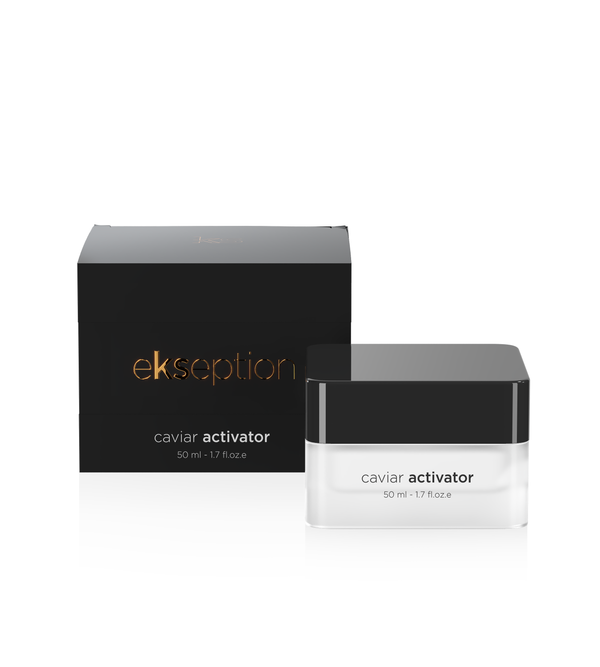 Ekseption Caviar Activator 50ml