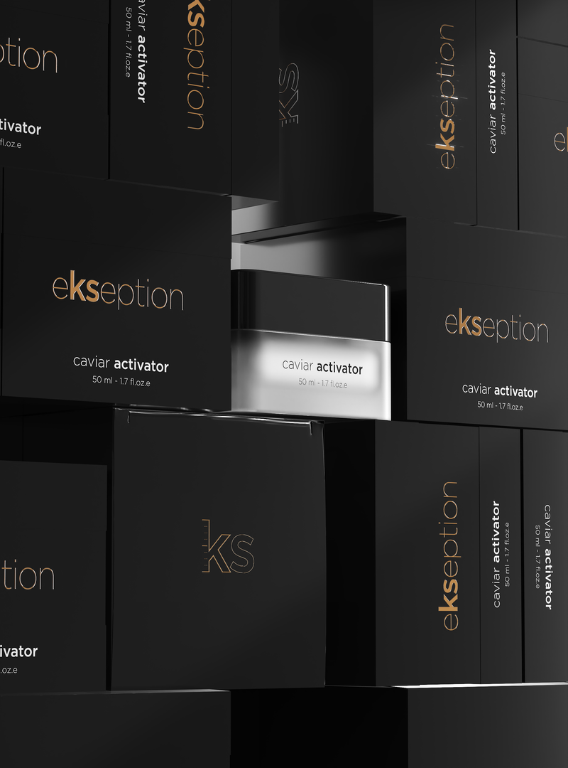Ekseption Caviar Activator 50ml