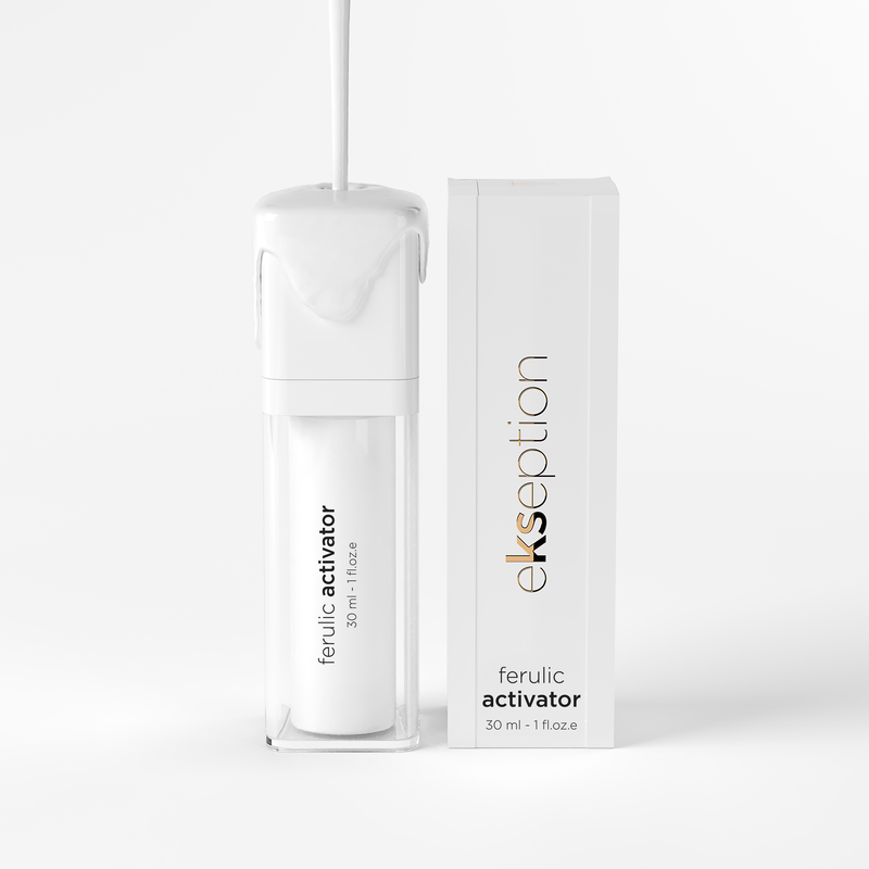 Ekseption Ferulic Activator 30ml
