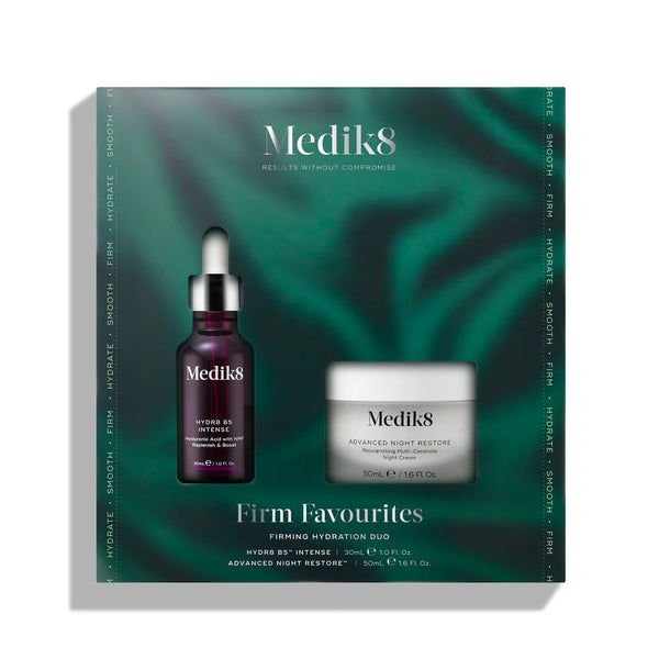 Medik8 Firm Favourites - Festive Collection Kit