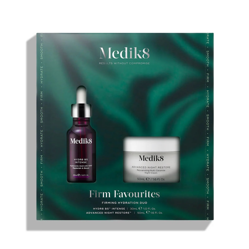 Medik8 Firm Favourites - Festive Collection Kit