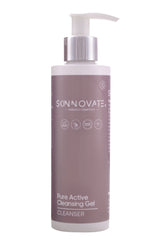 Pure Active Cleansing Gel