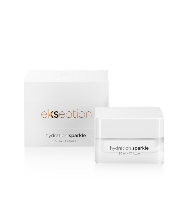 Ekseption Hydration Sparkle 50ml
