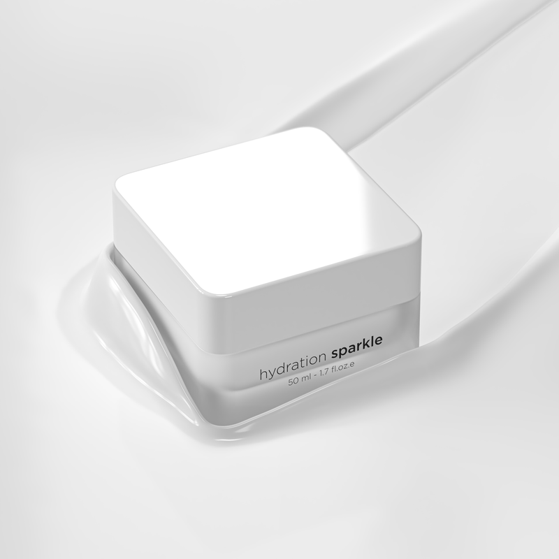 Ekseption Hydration Sparkle 50ml