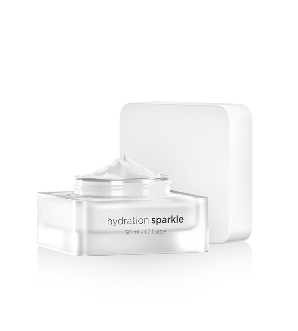 Ekseption Hydration Sparkle 50ml