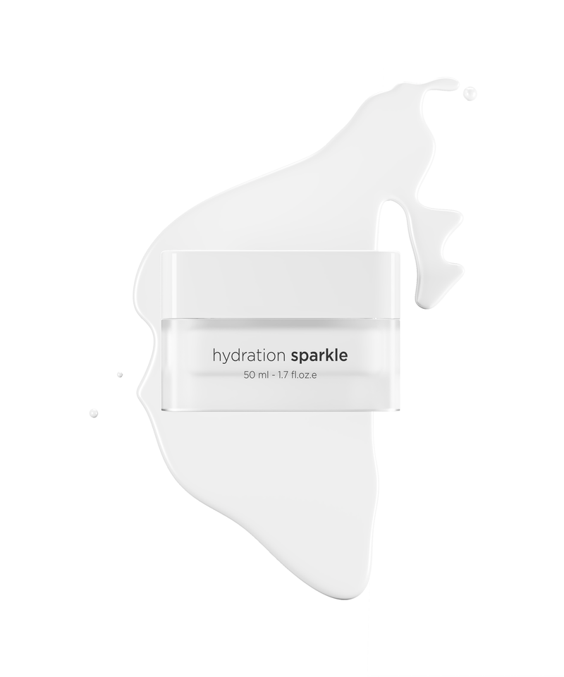 Ekseption Hydration Sparkle 50ml