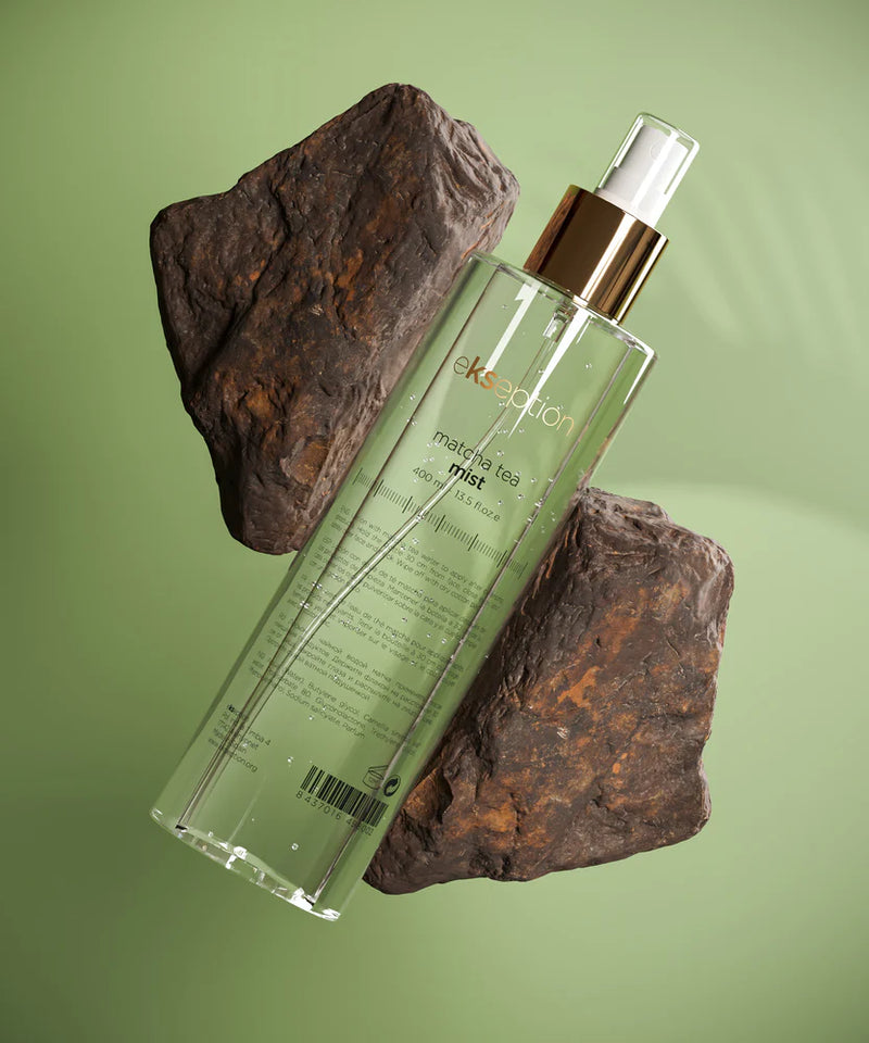 Ekseption Matcha Tea Mist 400ml