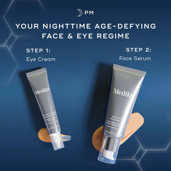 Medik8 Retinal Rewind - Festive Collection Kit