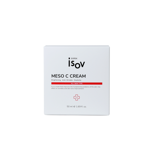 Meso C Cream 50ml