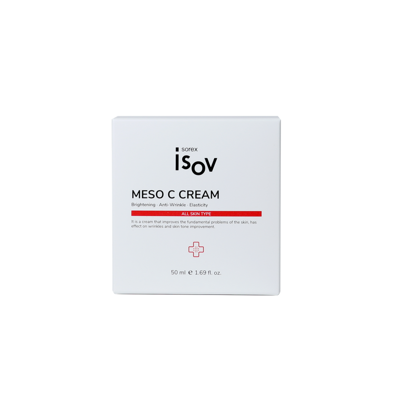 Meso C Cream 50ml