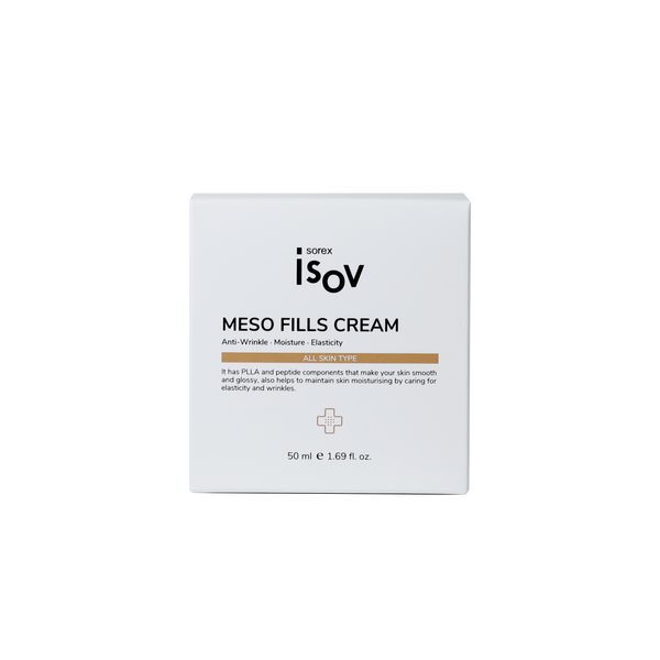 Meso Fills Cream 50ml