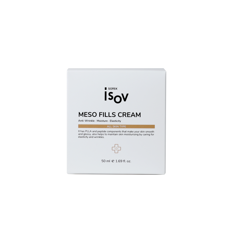 Meso Fills Cream 50ml