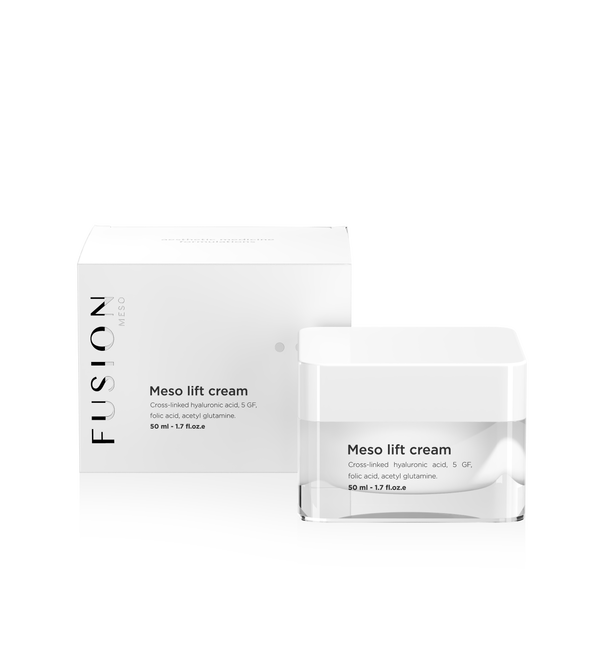 Meso Lift Cream