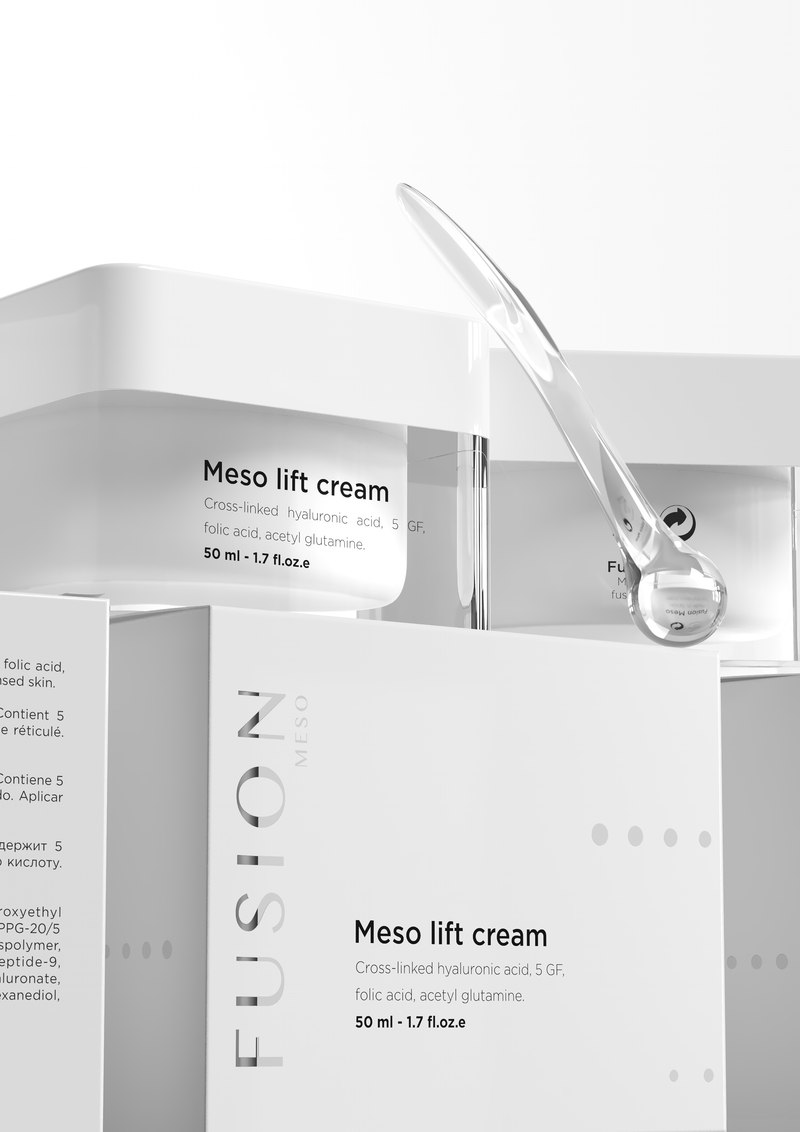 Meso Lift Cream