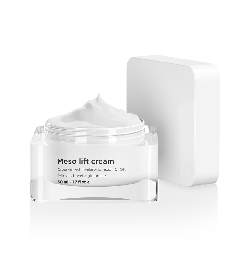 Meso Lift Cream