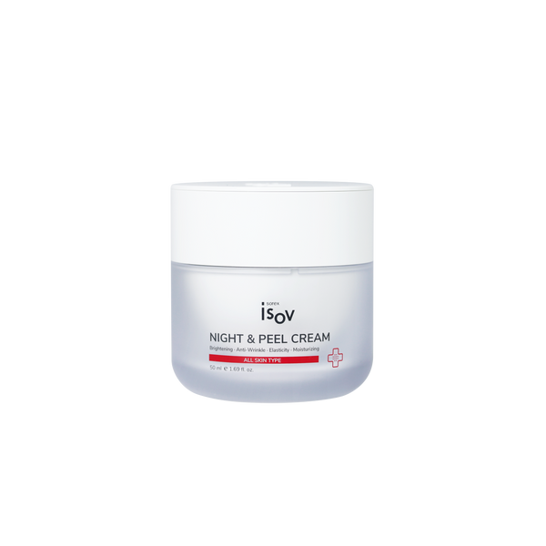 Night & Peel Cream 50ml