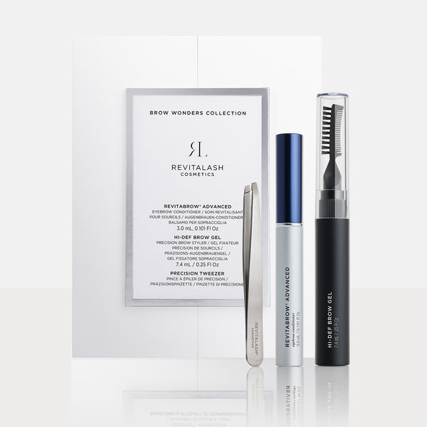 RevitaBrow® Advanced Eyebrow Conditioner