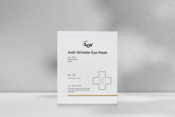 Anti-wrinkle Eye Mask 2pcs