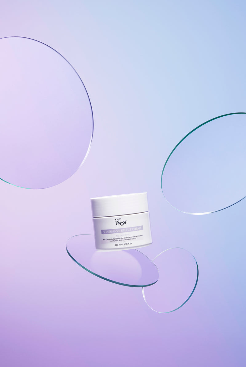 V-Intensive Effect Cream 100ml
