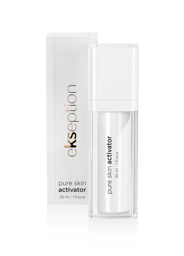 Pure Skin Activator