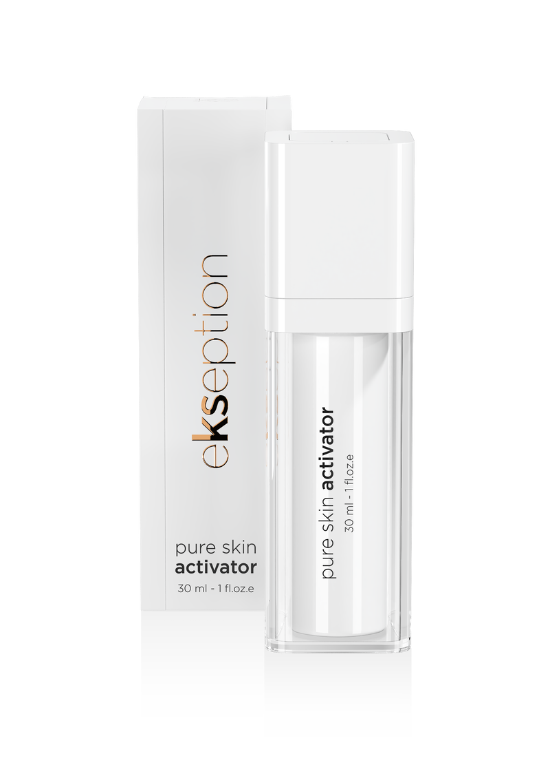 Pure Skin Activator