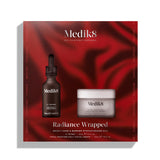 Medik8 Radiance Wrapped - Festive Collection Kit
