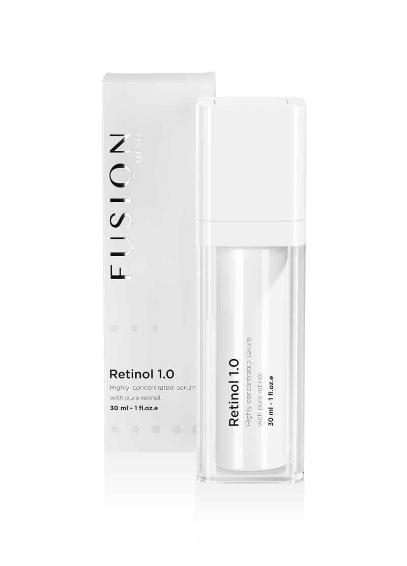 Retinol 1.0