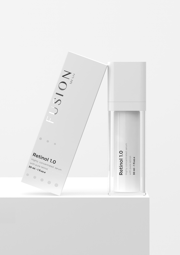 Retinol 1.0